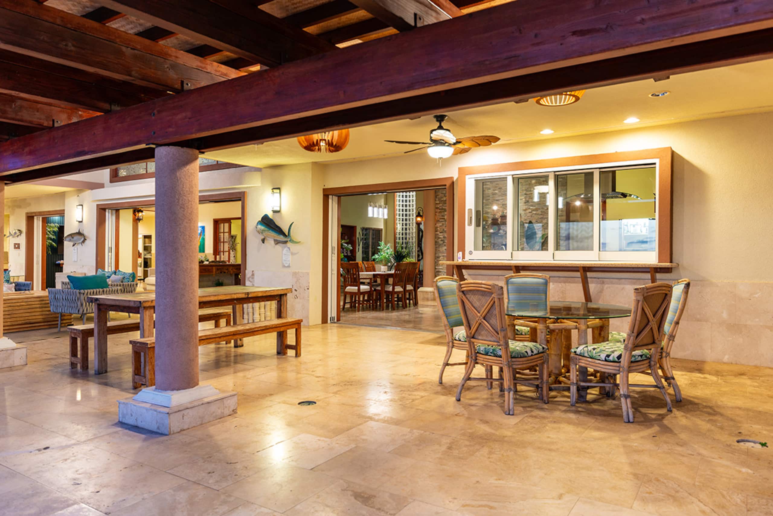 Villa in Kailua-Kona · ★4.81 · 7 bedrooms · 12 beds · 7 baths - Image 24