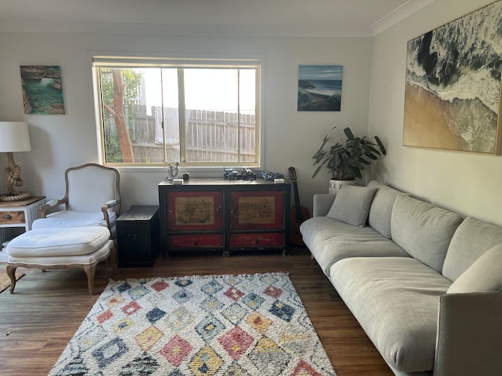 Freshwater Beach House - Manly