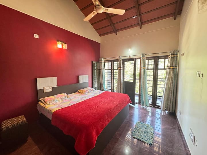 Habitación 1