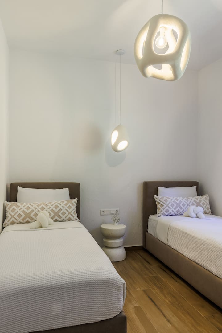 Chambre 1