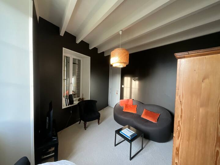 Maison De Charme Dans Le Cotentin - Barneville-Carteret