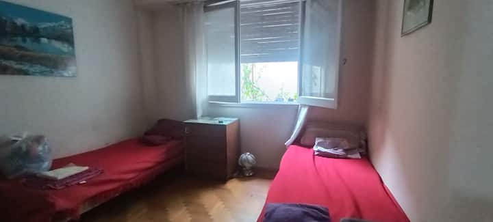 Habitación