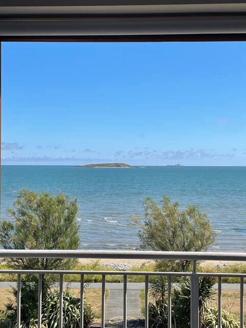 Beach Luxury in Dublin with stunning sea views.