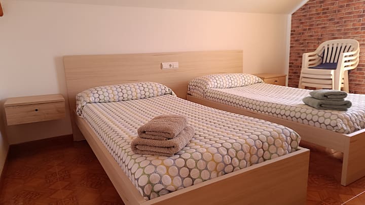 Habitación 2