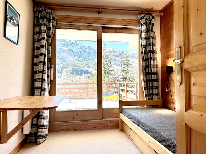 საძინებელი 2