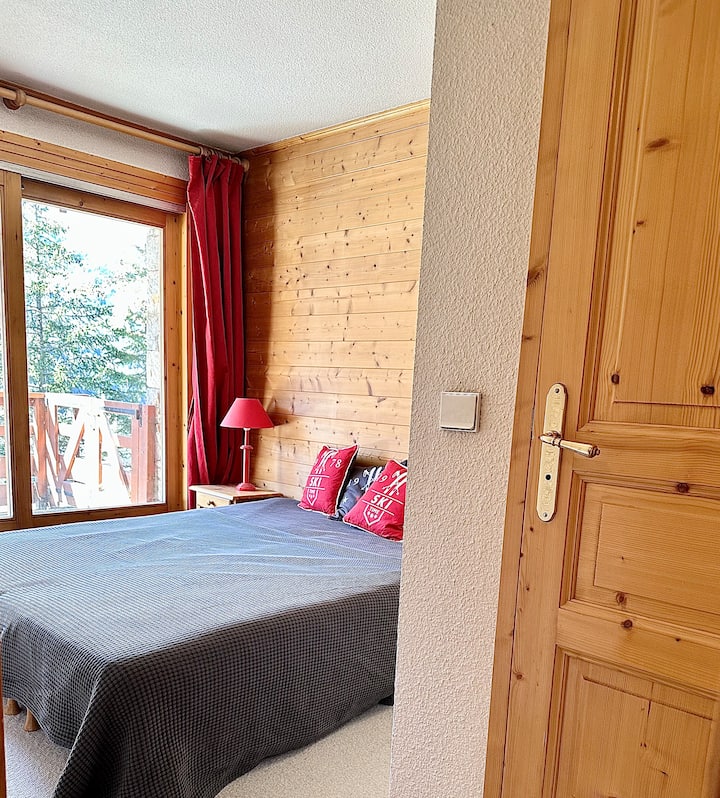 საძინებელი 1