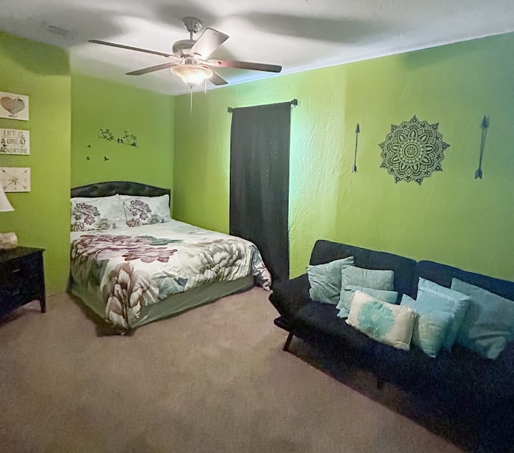 Bedroom 5