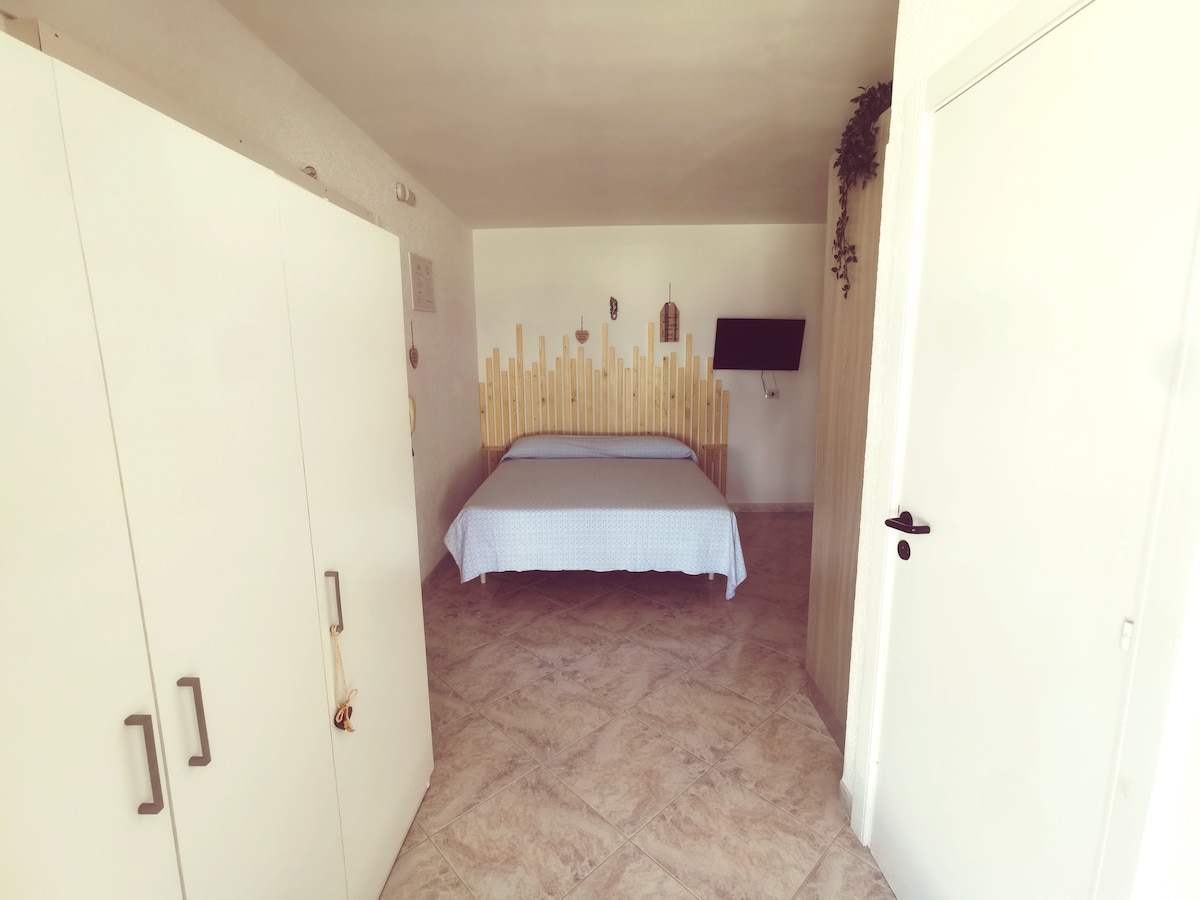 منطقة غرفة النوم