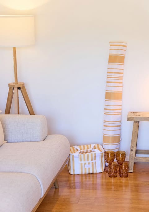 Top Airbnb: The Greenhouse Studio in Vincentia