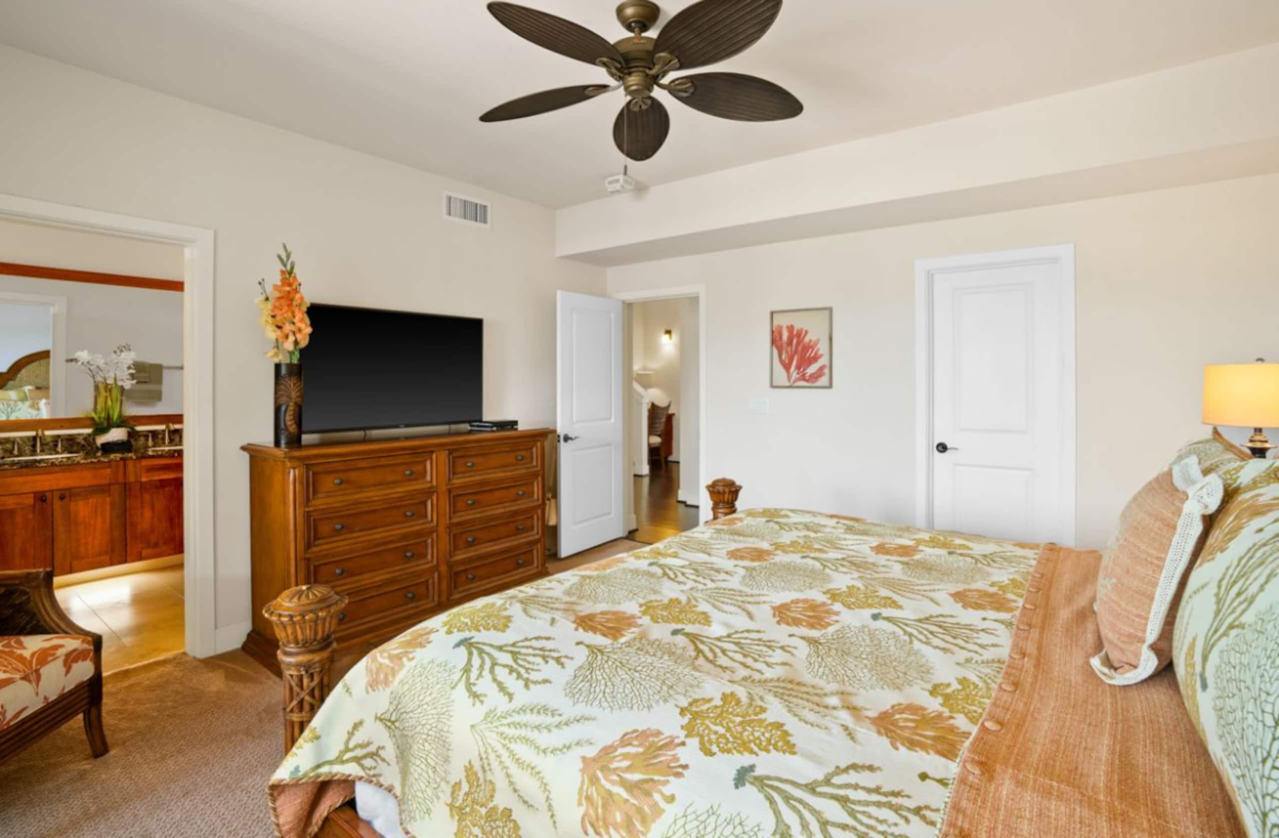 Condo in Koloa · ★4.97 · 3 bedrooms · 4 beds · 2.5 baths - Image 9