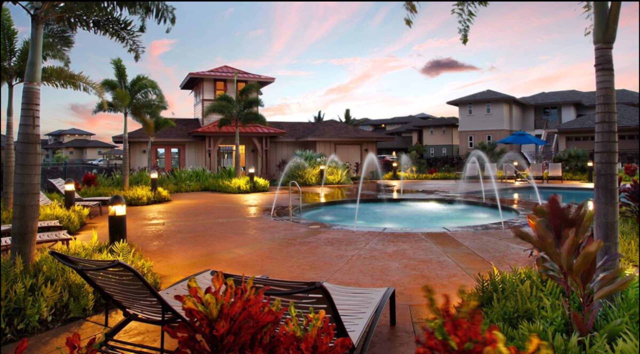 Condo in Koloa · ★4.97 · 3 bedrooms · 4 beds · 2.5 baths - Image 20