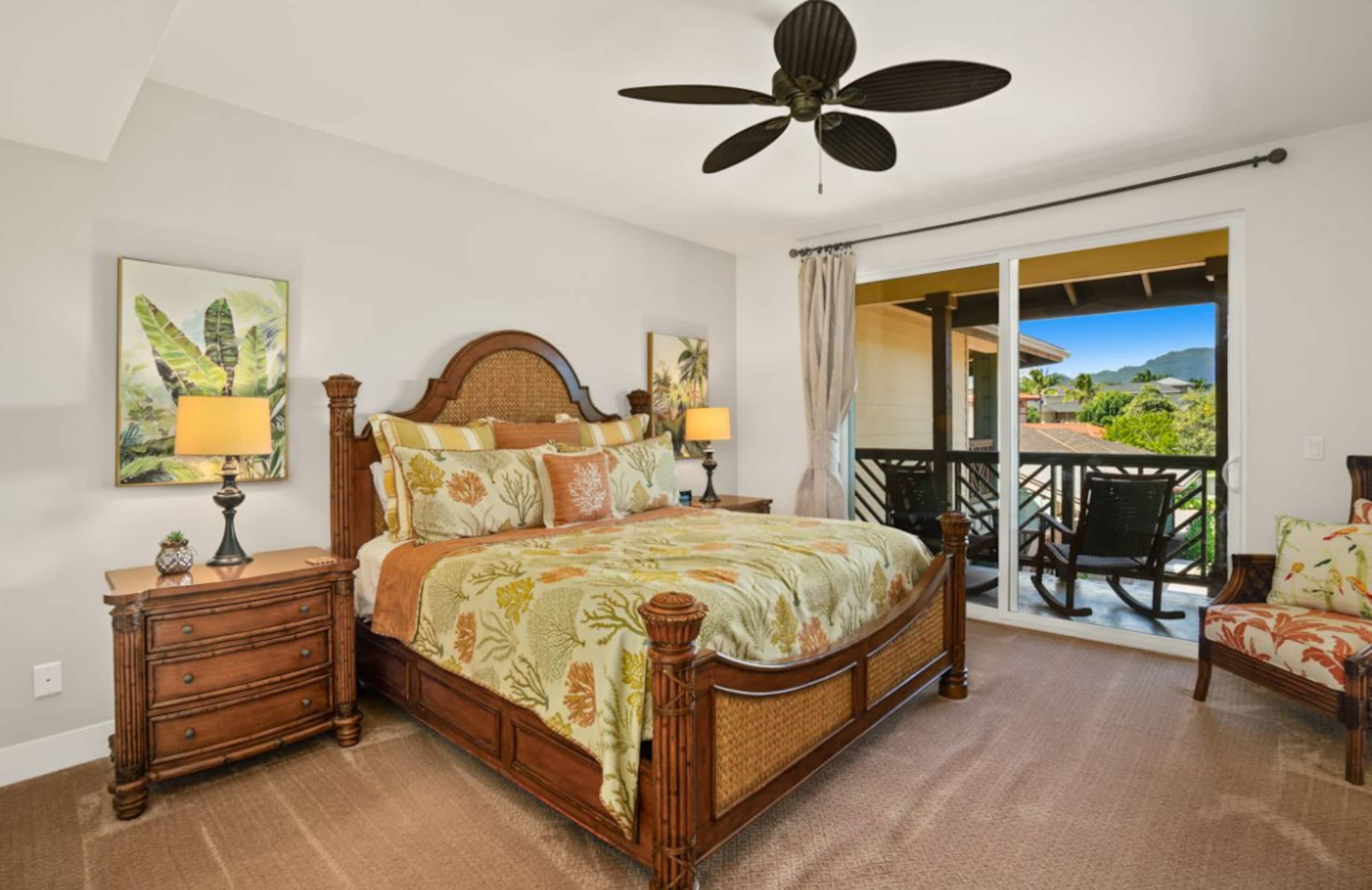 Condo in Koloa · ★4.97 · 3 bedrooms · 4 beds · 2.5 baths - Image 8