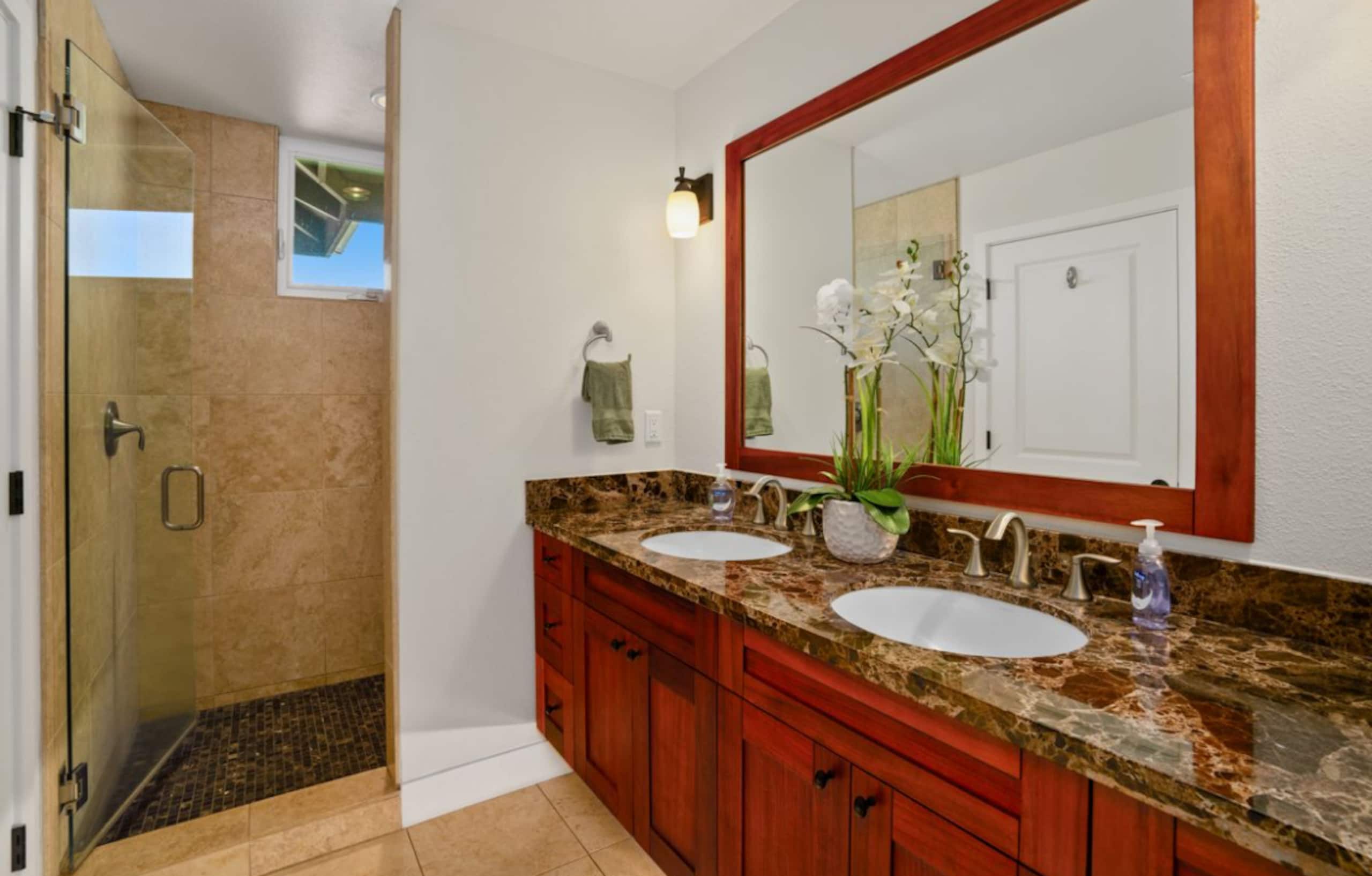 Condo in Koloa · ★4.97 · 3 bedrooms · 4 beds · 2.5 baths - Image 13