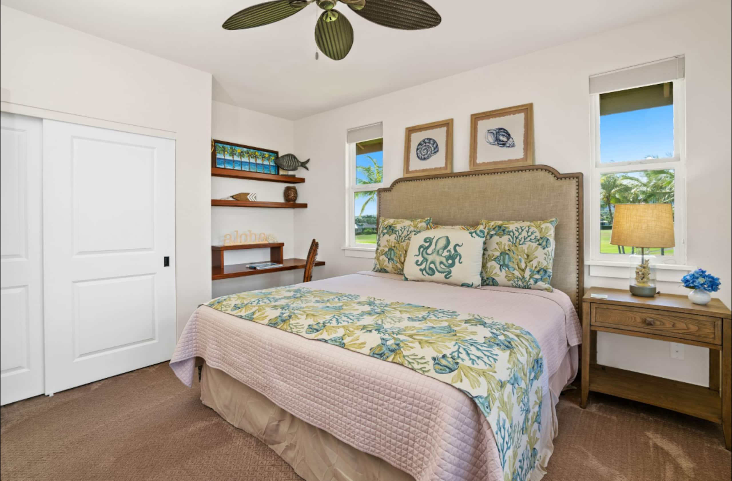 Condo in Koloa · ★4.97 · 3 bedrooms · 4 beds · 2.5 baths - Image 11