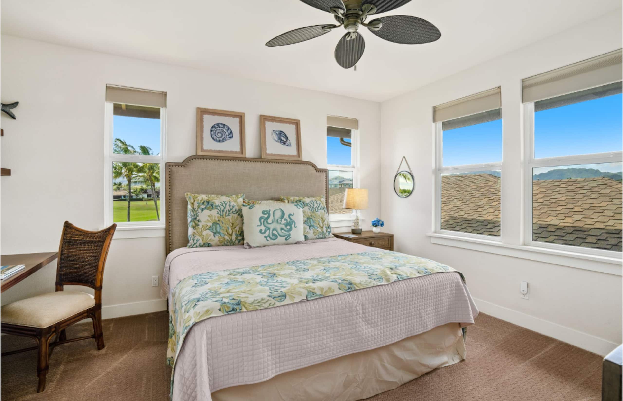 Condo in Koloa · ★4.97 · 3 bedrooms · 4 beds · 2.5 baths - Image 10