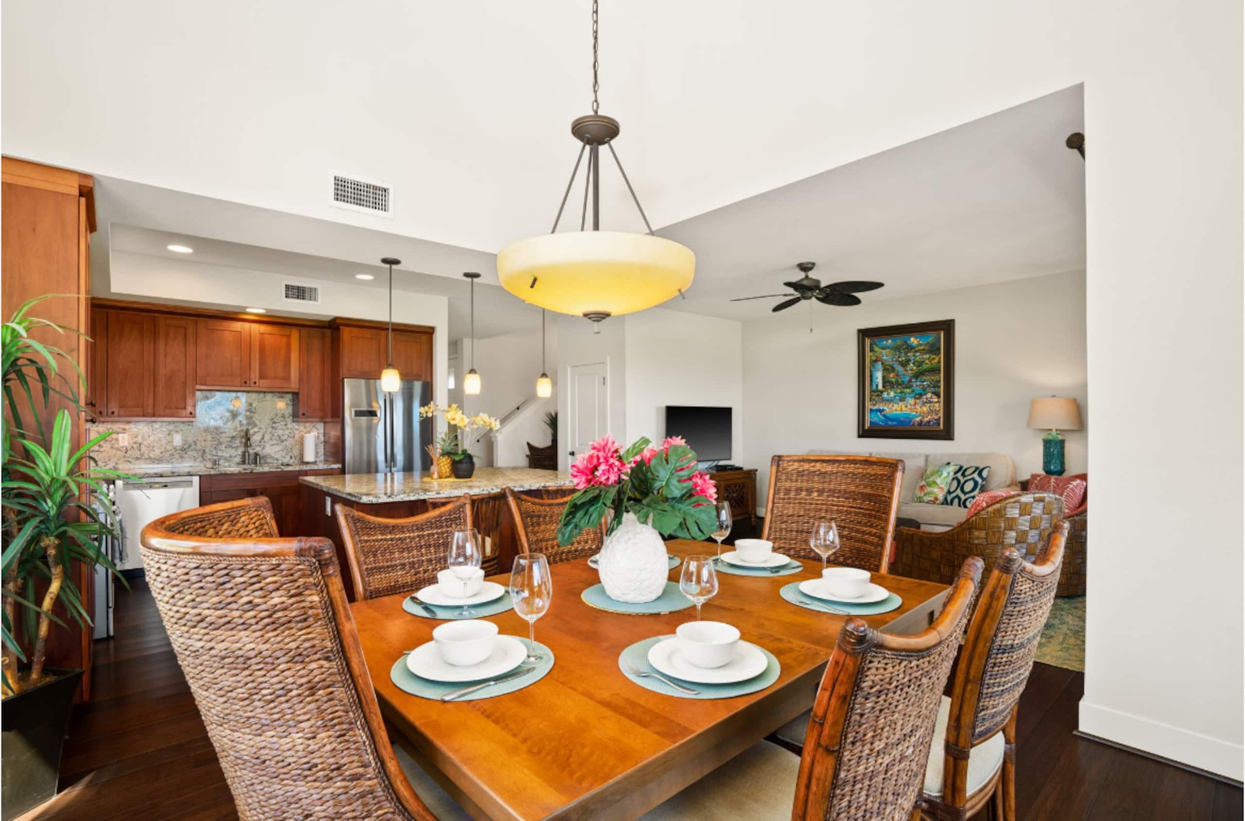 Condo in Koloa · ★4.97 · 3 bedrooms · 4 beds · 2.5 baths - Image 6
