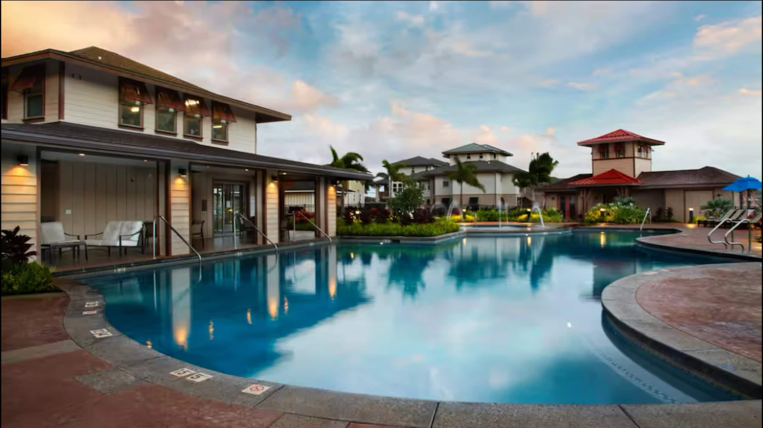 Condo in Koloa · ★4.97 · 3 bedrooms · 4 beds · 2.5 baths - Image 15