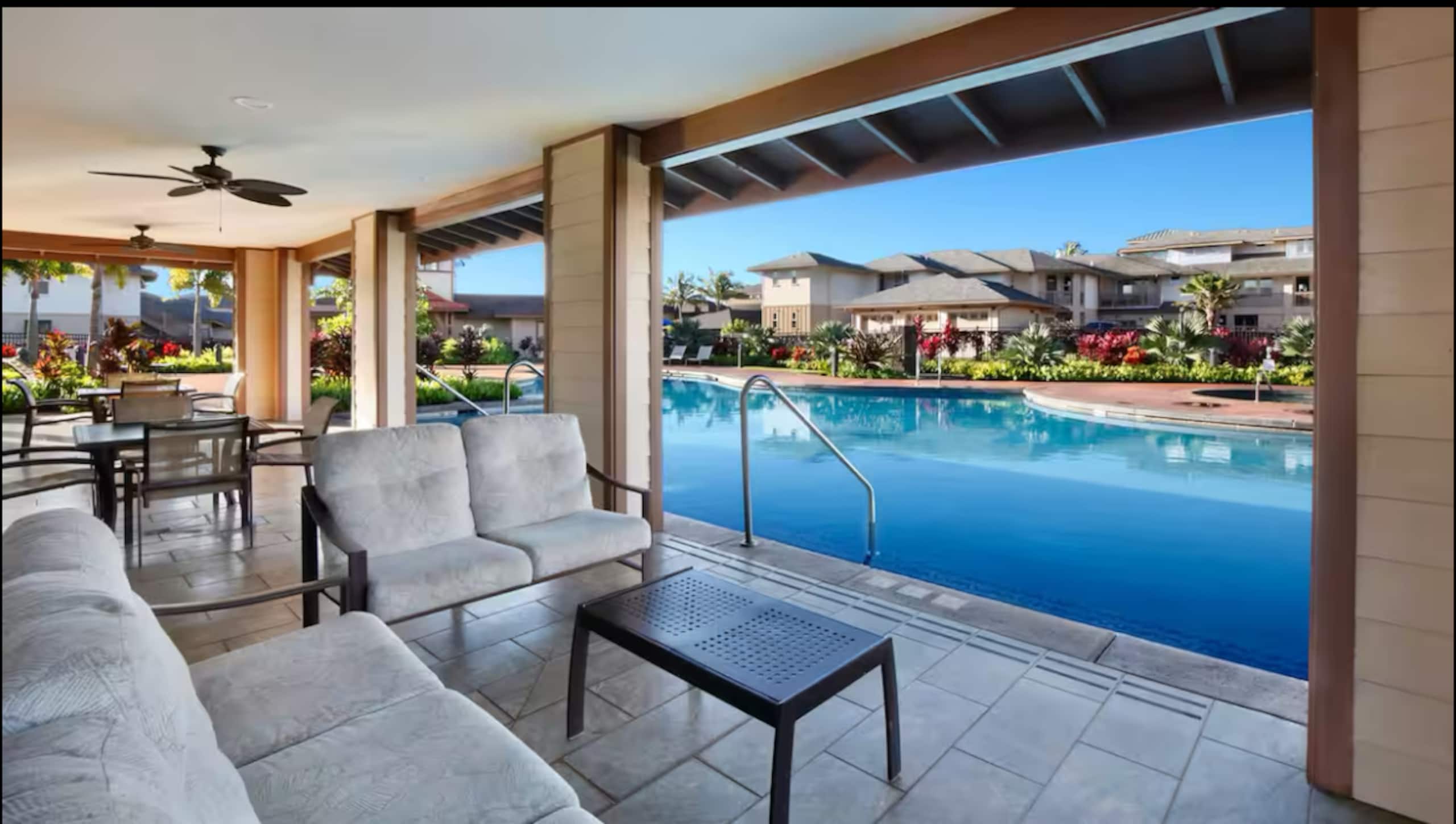 Condo in Koloa · ★4.97 · 3 bedrooms · 4 beds · 2.5 baths - Image 16