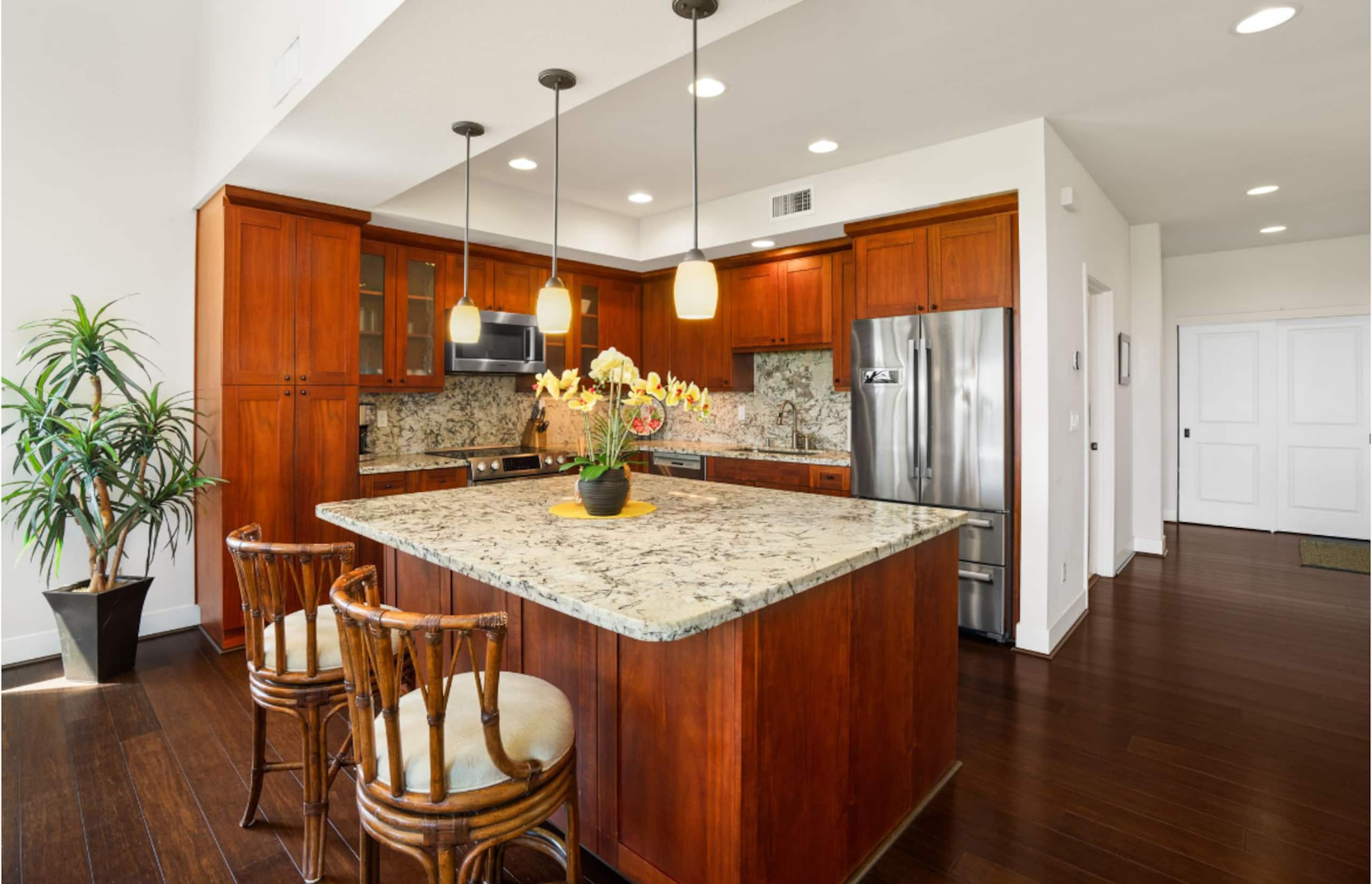 Condo in Koloa · ★4.97 · 3 bedrooms · 4 beds · 2.5 baths - Image 3