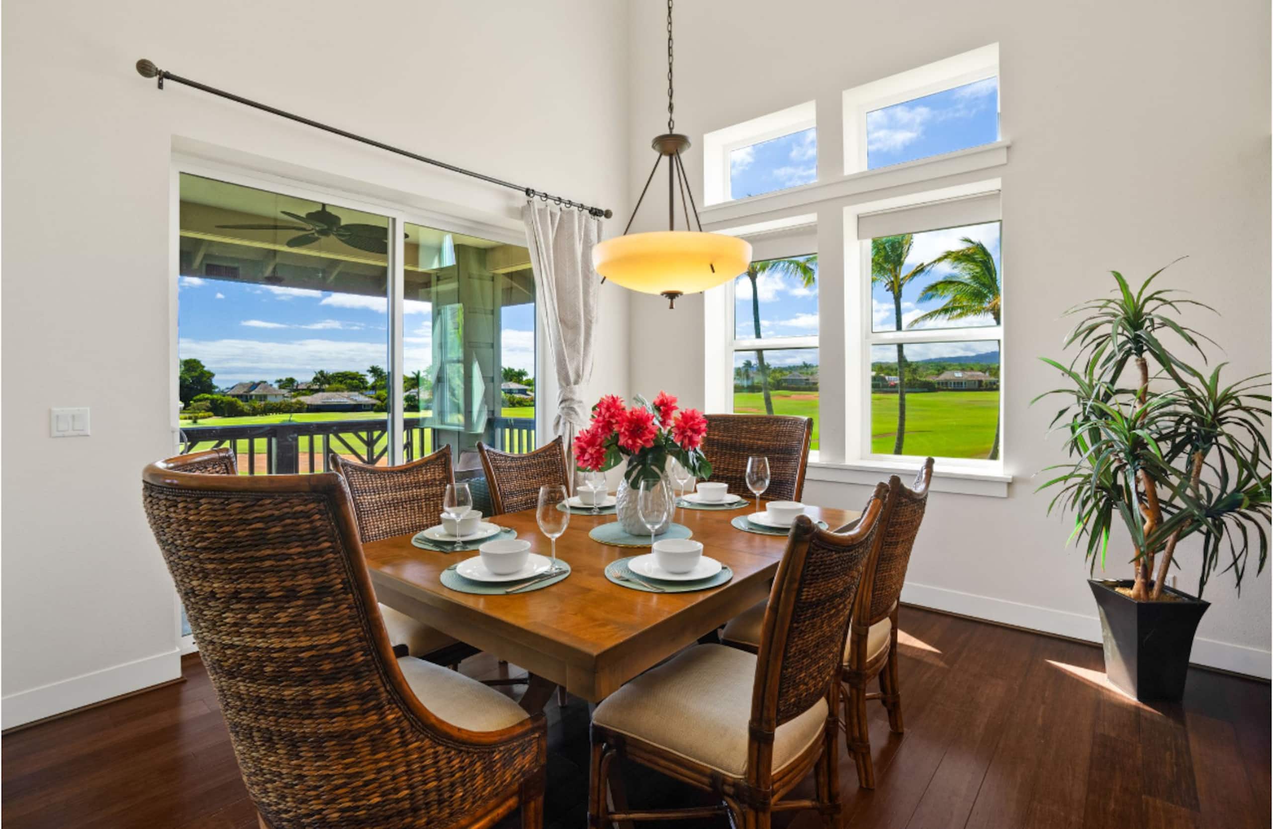 Condo in Koloa · ★4.97 · 3 bedrooms · 4 beds · 2.5 baths - Image 7