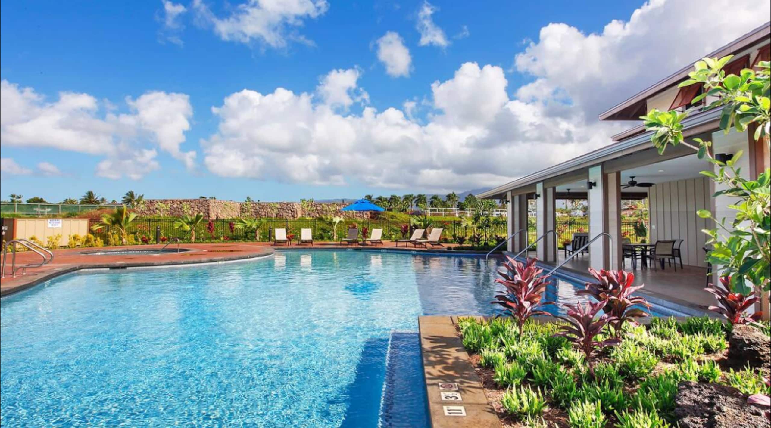 Condo in Koloa · ★4.97 · 3 bedrooms · 4 beds · 2.5 baths - Image 26