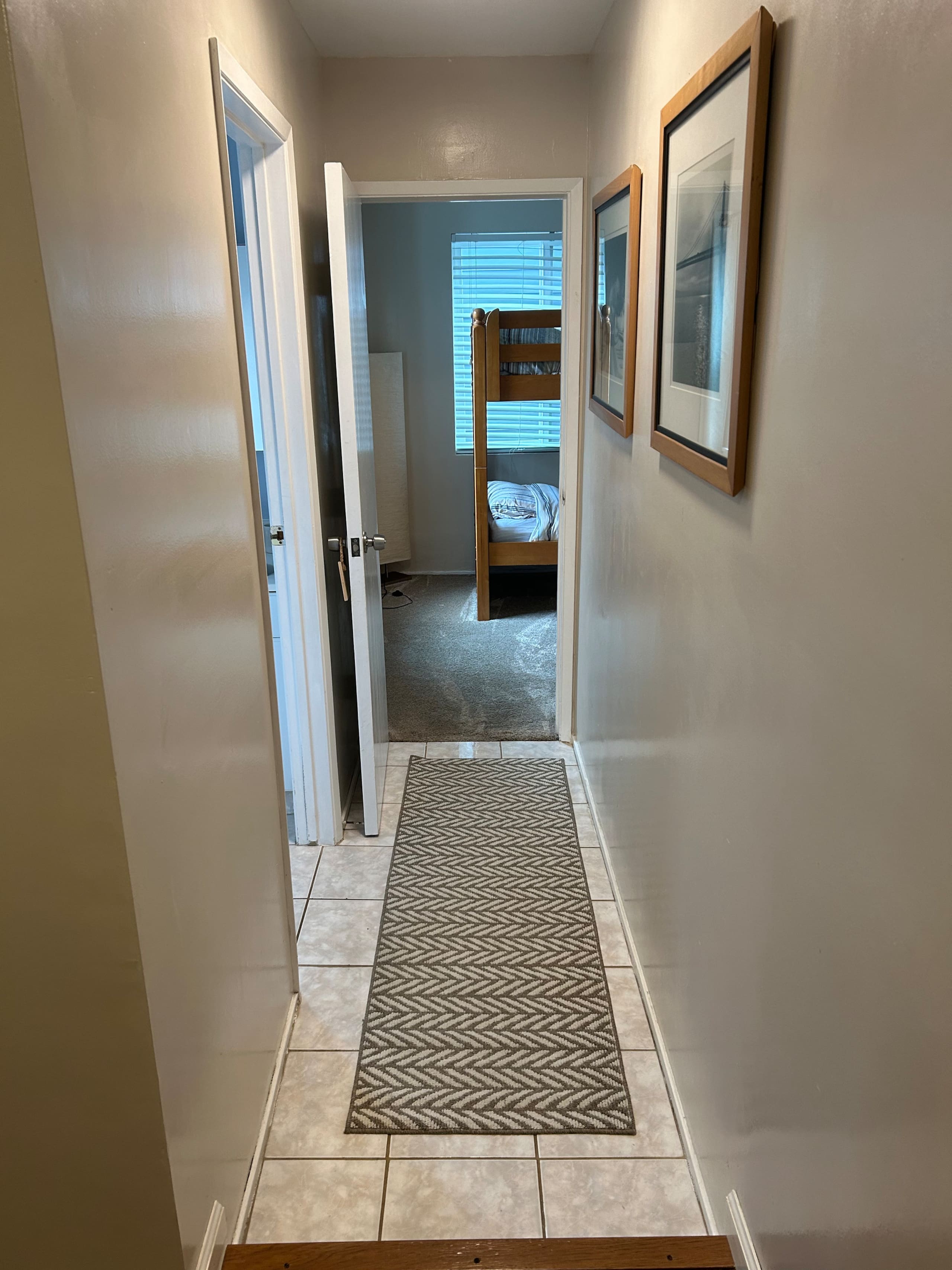 Home in San Francisco · ★4.89 · 2 bedrooms · 3 beds · 1 bath - Image 13