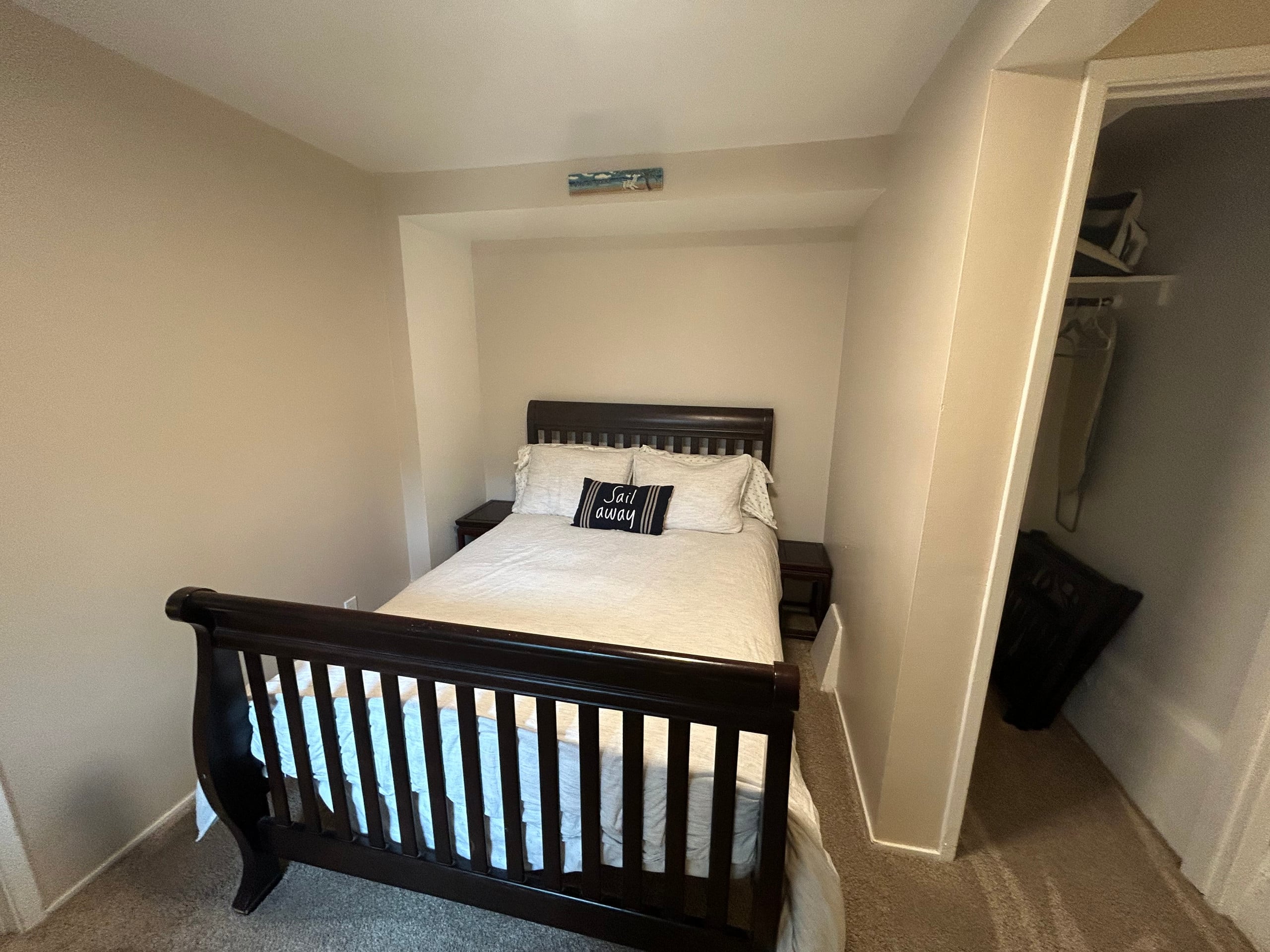 Home in San Francisco · ★4.89 · 2 bedrooms · 3 beds · 1 bath - Image 17