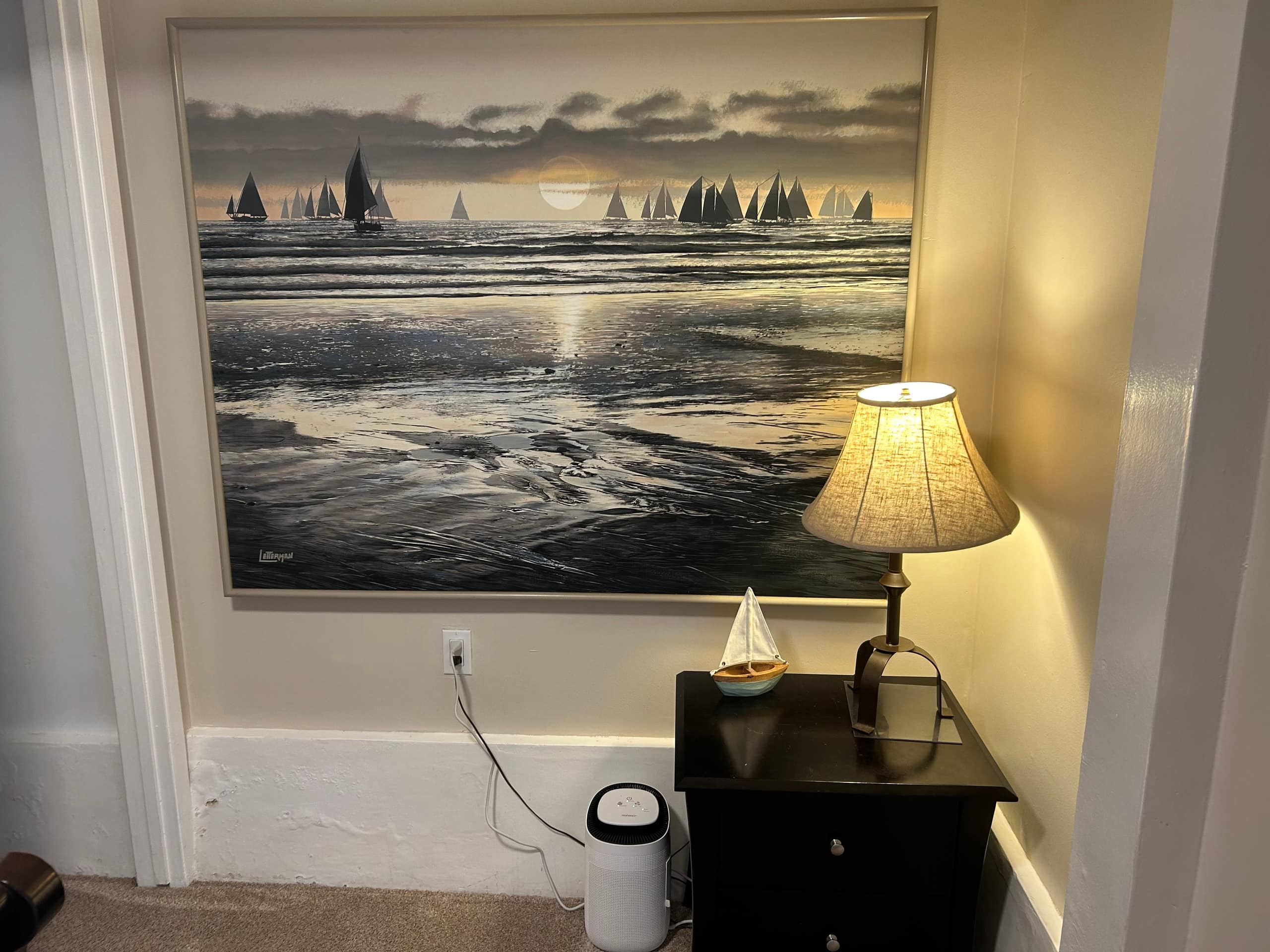 Home in San Francisco · ★4.89 · 2 bedrooms · 3 beds · 1 bath - Image 18