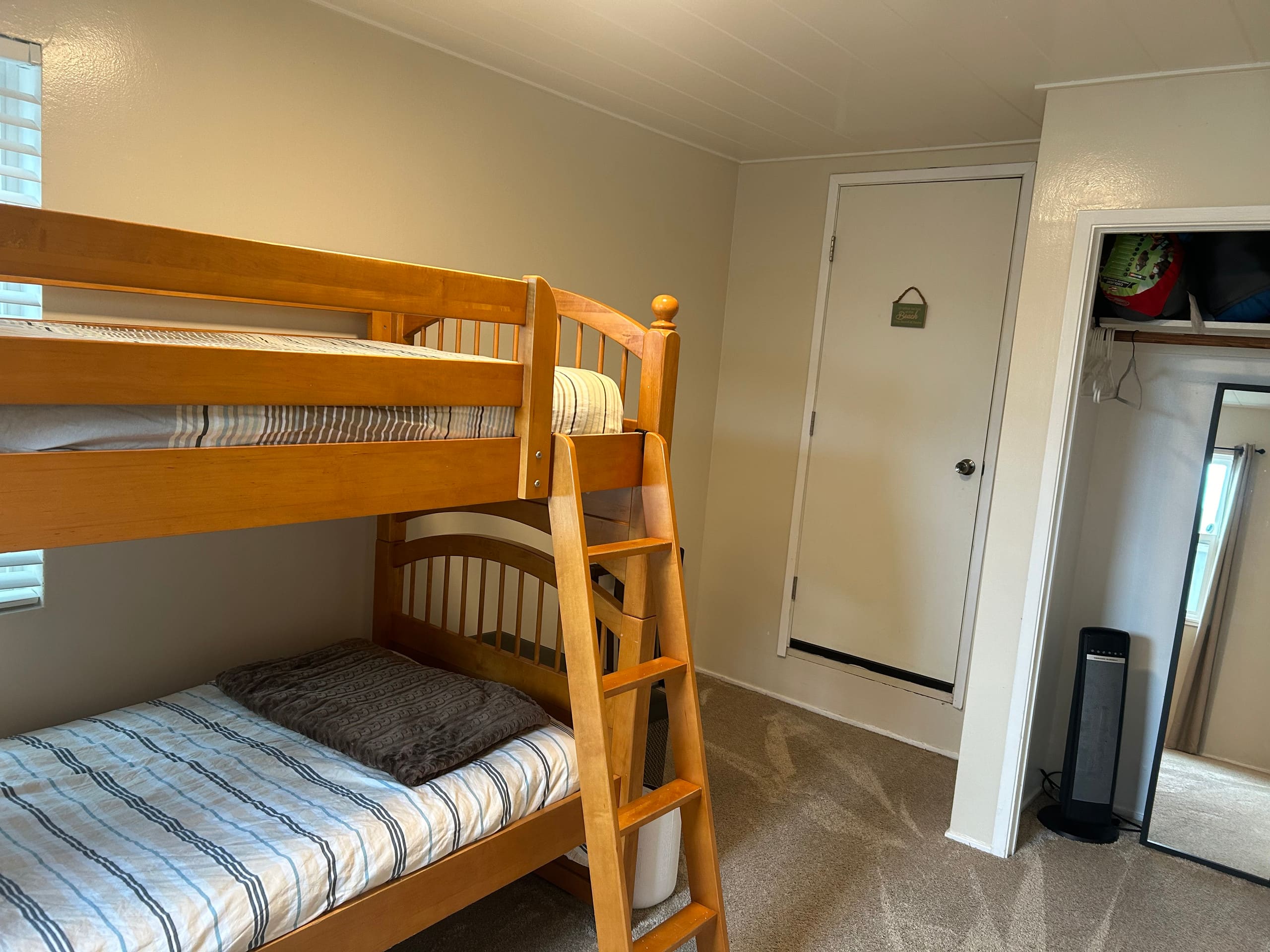 Home in San Francisco · ★4.89 · 2 bedrooms · 3 beds · 1 bath - Image 30