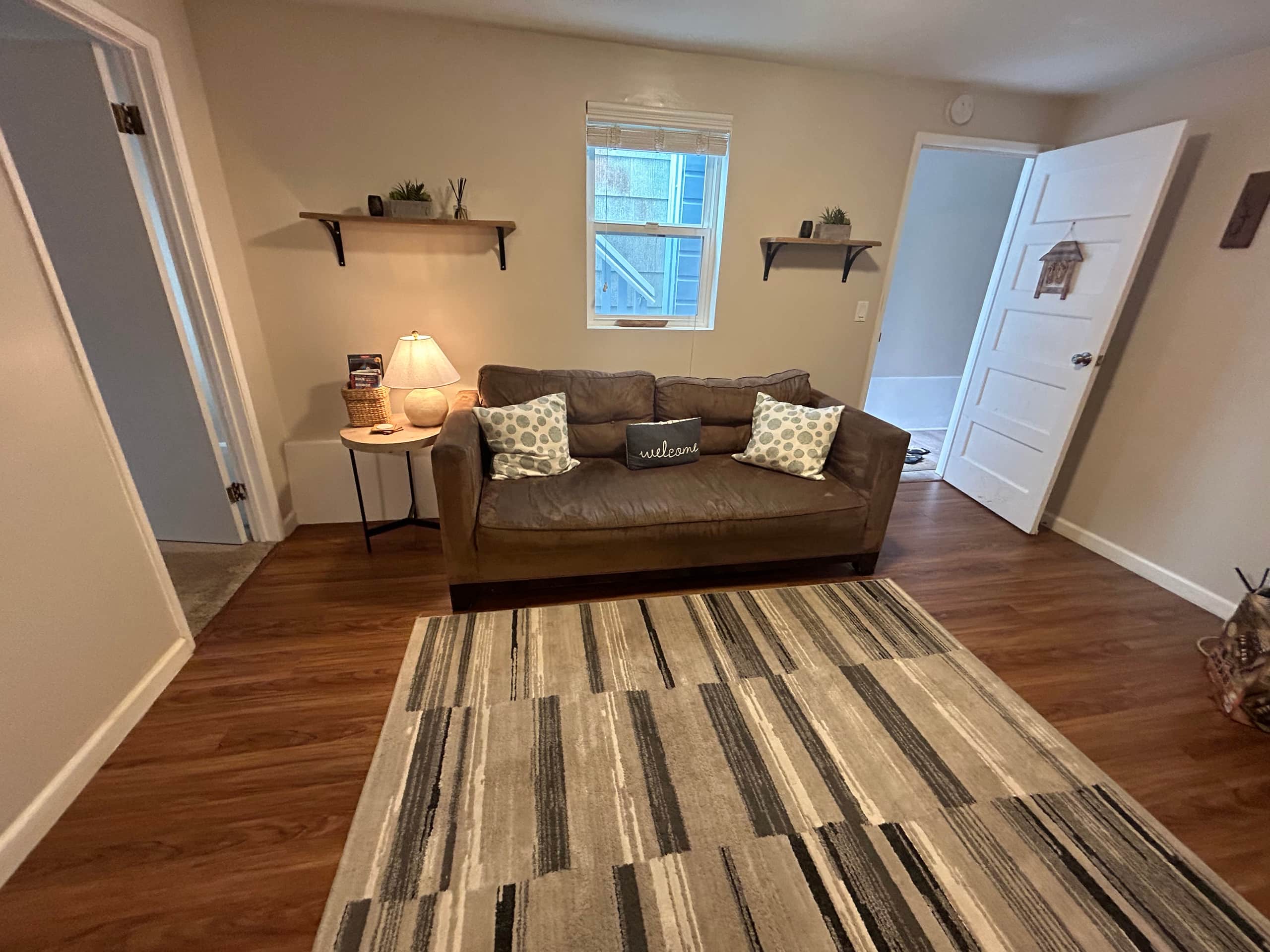 Home in San Francisco · ★4.89 · 2 bedrooms · 3 beds · 1 bath - Image 4
