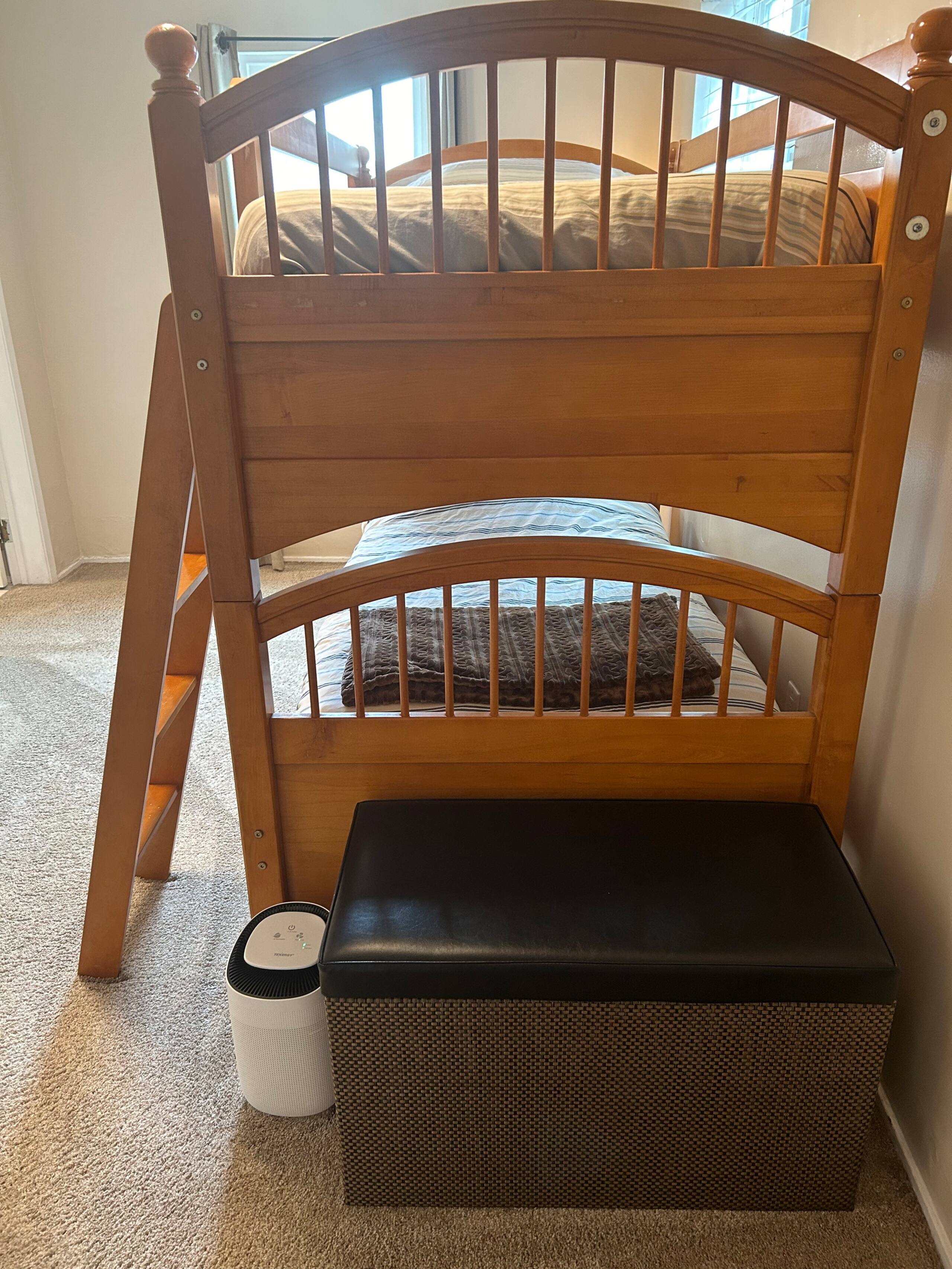 Home in San Francisco · ★4.89 · 2 bedrooms · 3 beds · 1 bath - Image 27