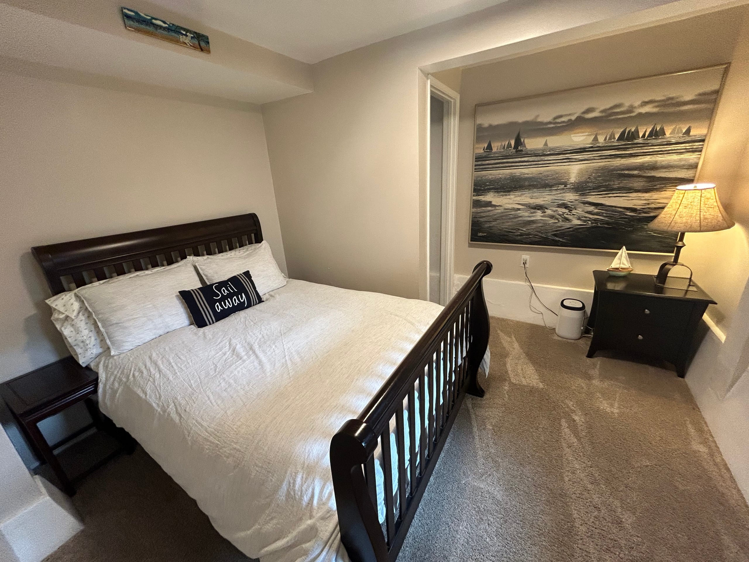 Home in San Francisco · ★4.89 · 2 bedrooms · 3 beds · 1 bath - Image 16