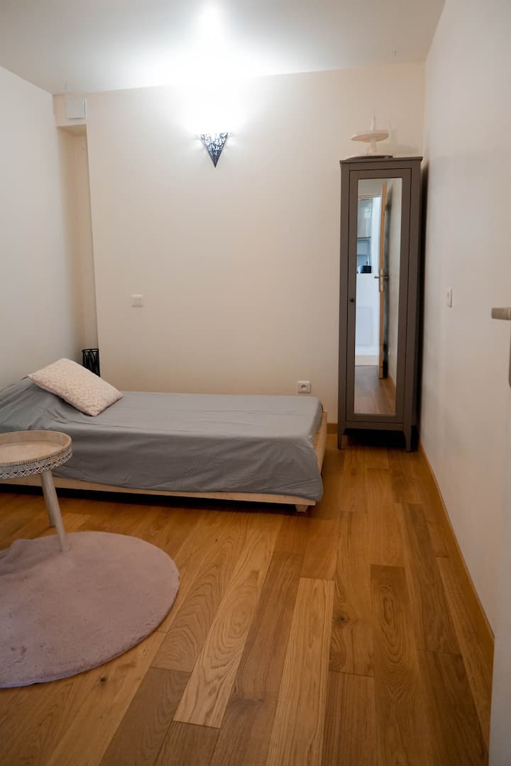 Chambre 5