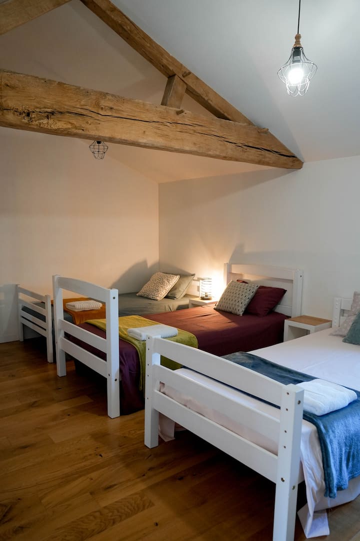 Chambre 2