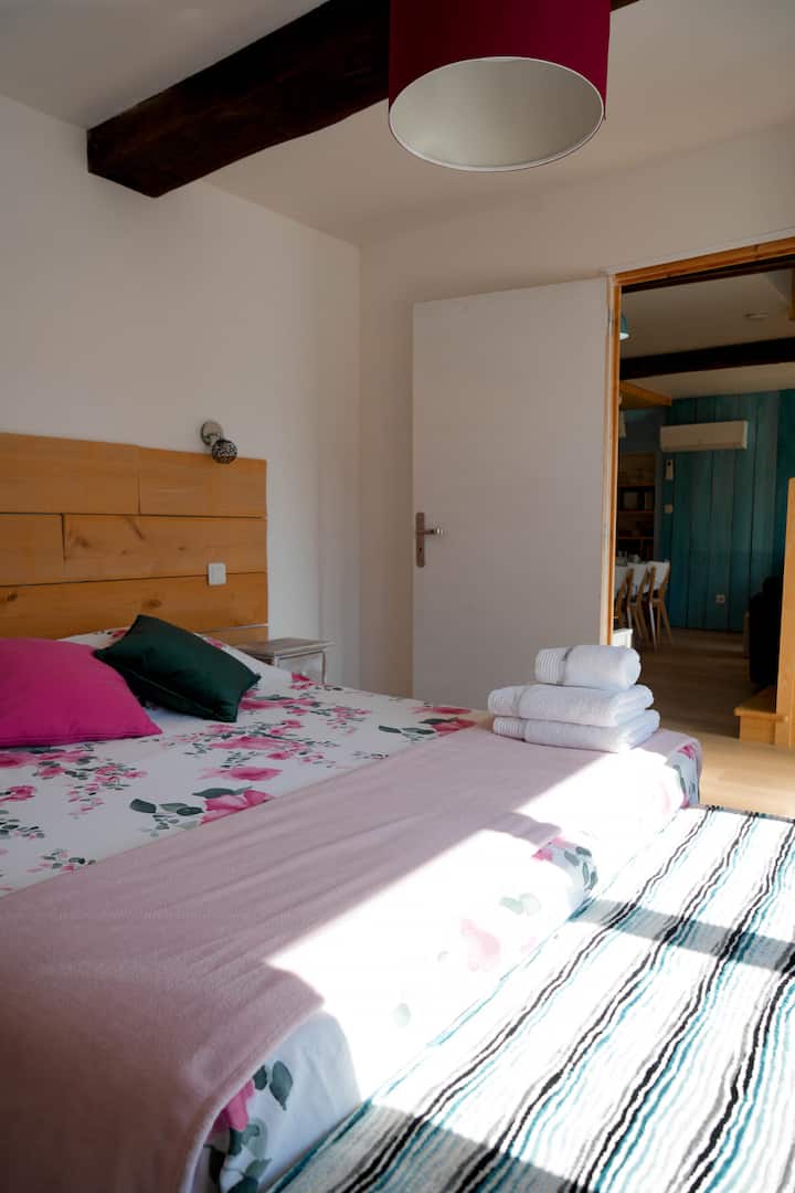 Chambre 1