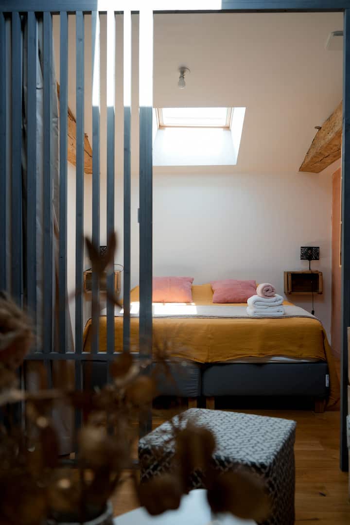 Chambre 4