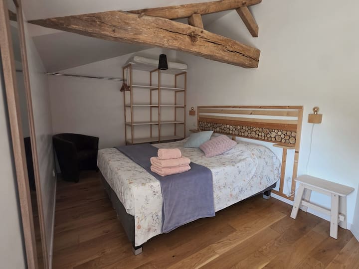 Chambre 3