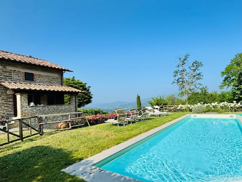 Casale barbenzi boutique country house