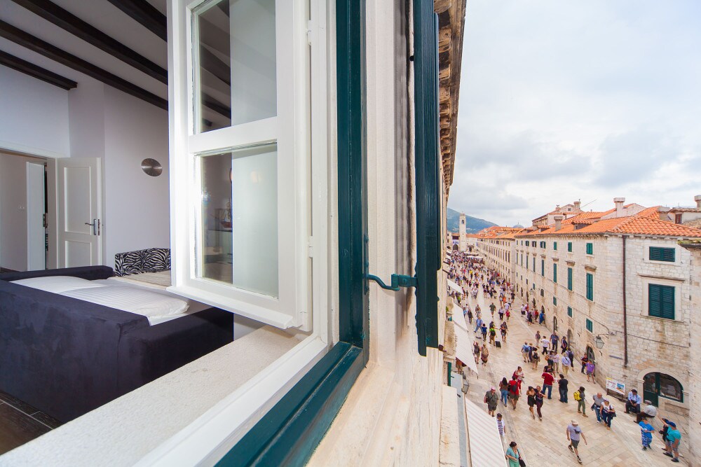 ห้องนอน