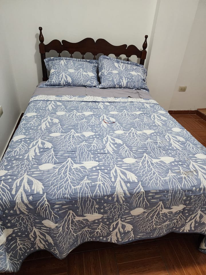 Спална соба 2