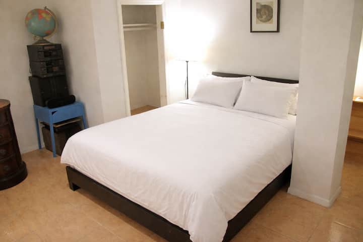 Your Own Private Space In Bushwick - New York City