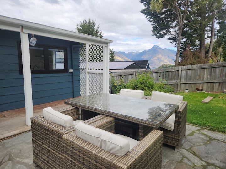 Sunshine Bay Cottage - Queenstown