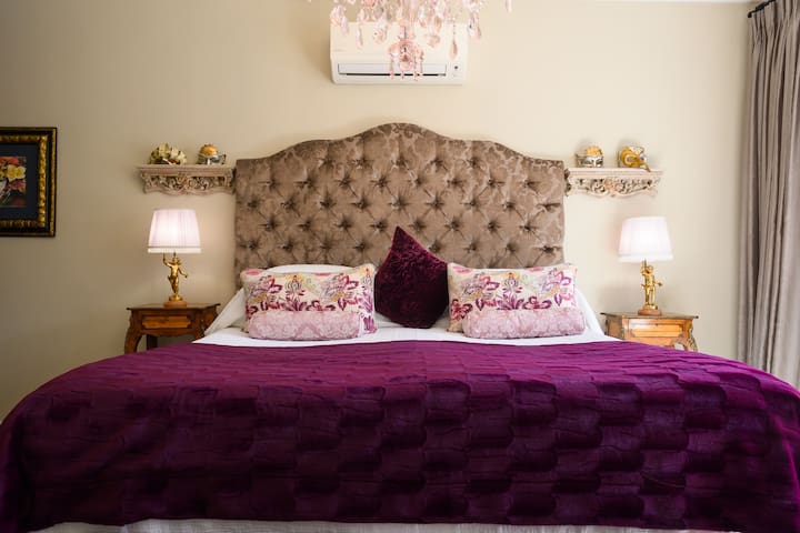 Baruch Guest House managed Airbnb listing 3
