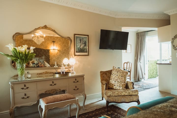 Baruch Guest House managed Airbnb listing 2