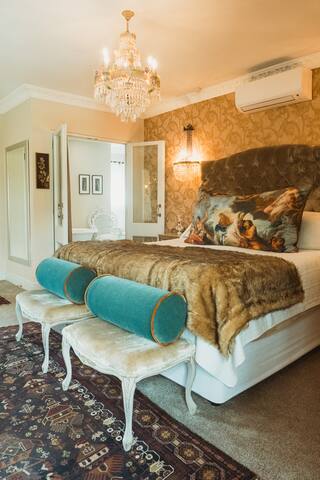 Baruch Guest House managed Airbnb listing 1