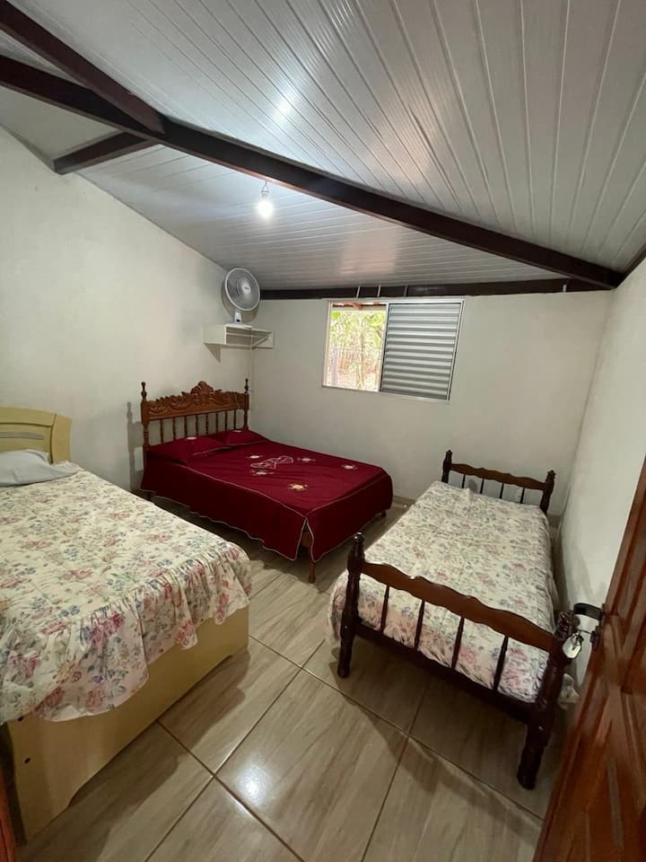 Camera da letto 3