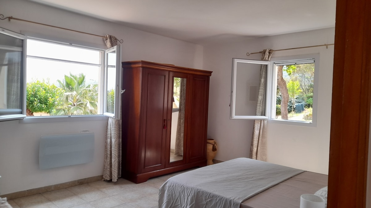 Спална соба 3