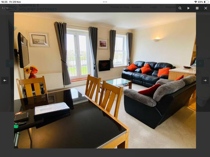 Marina Place Weymouth - Preston Beach