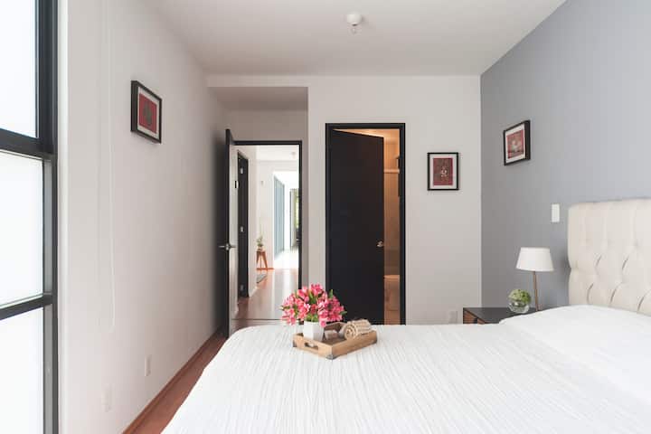 Bedroom 9