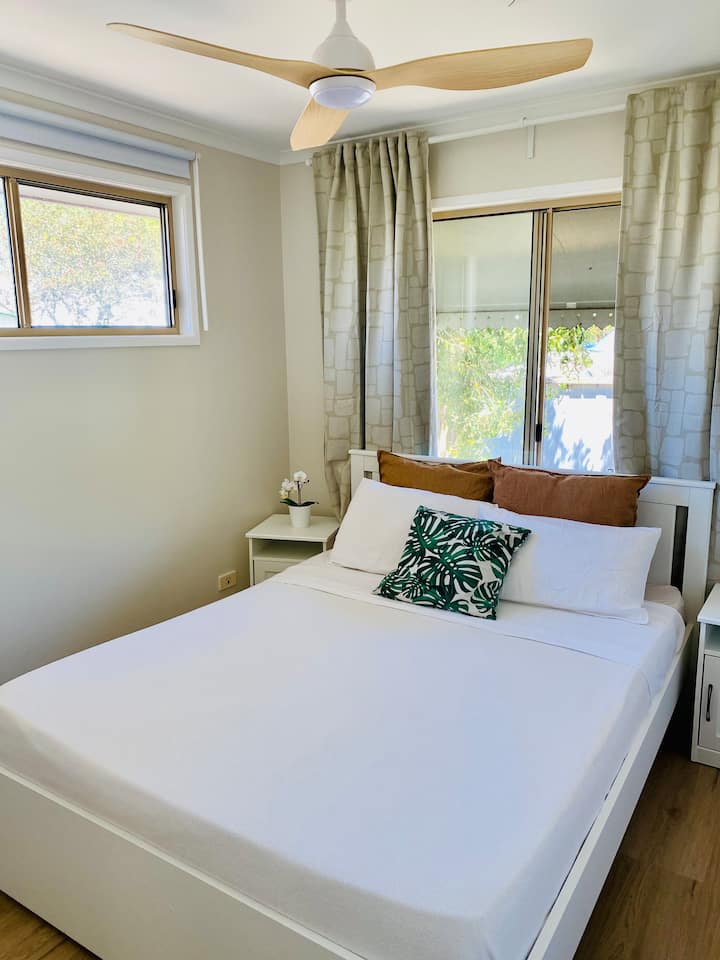 ห้องนอน